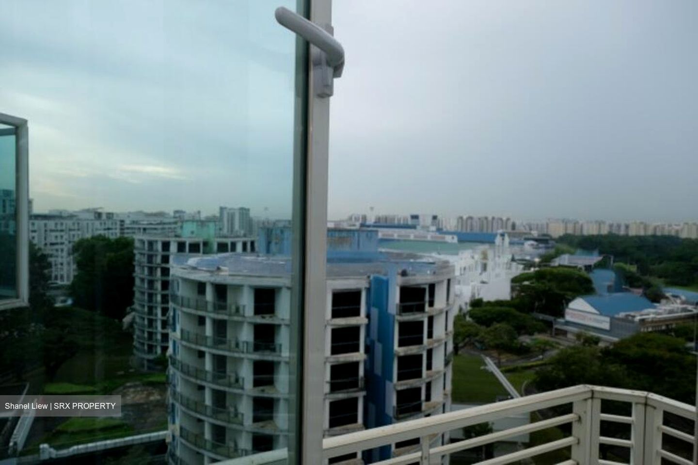 The Tropica (D18), Condominium #577120341